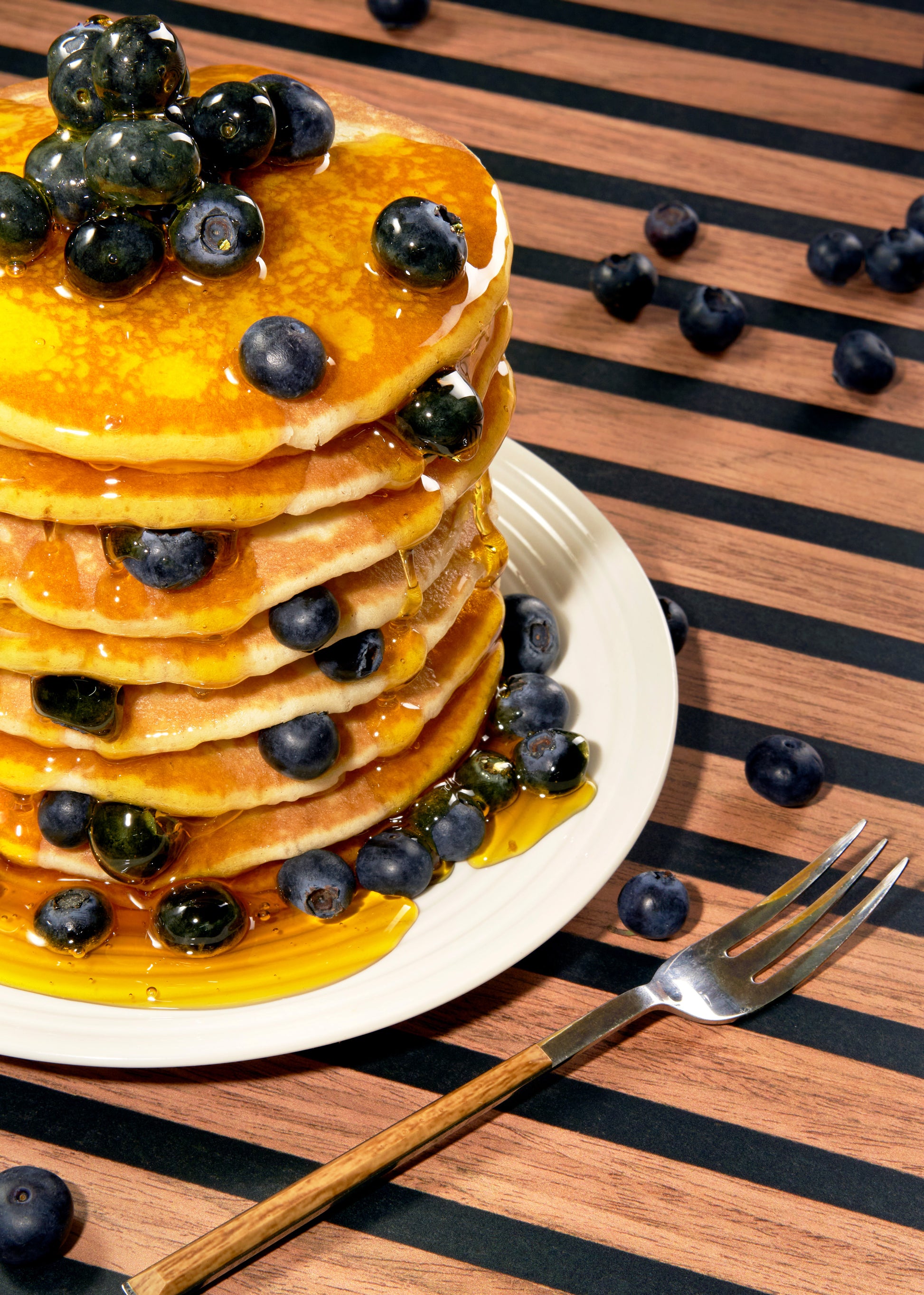 Acoustic Vinyl Photography Backdrop by Club Backdrops