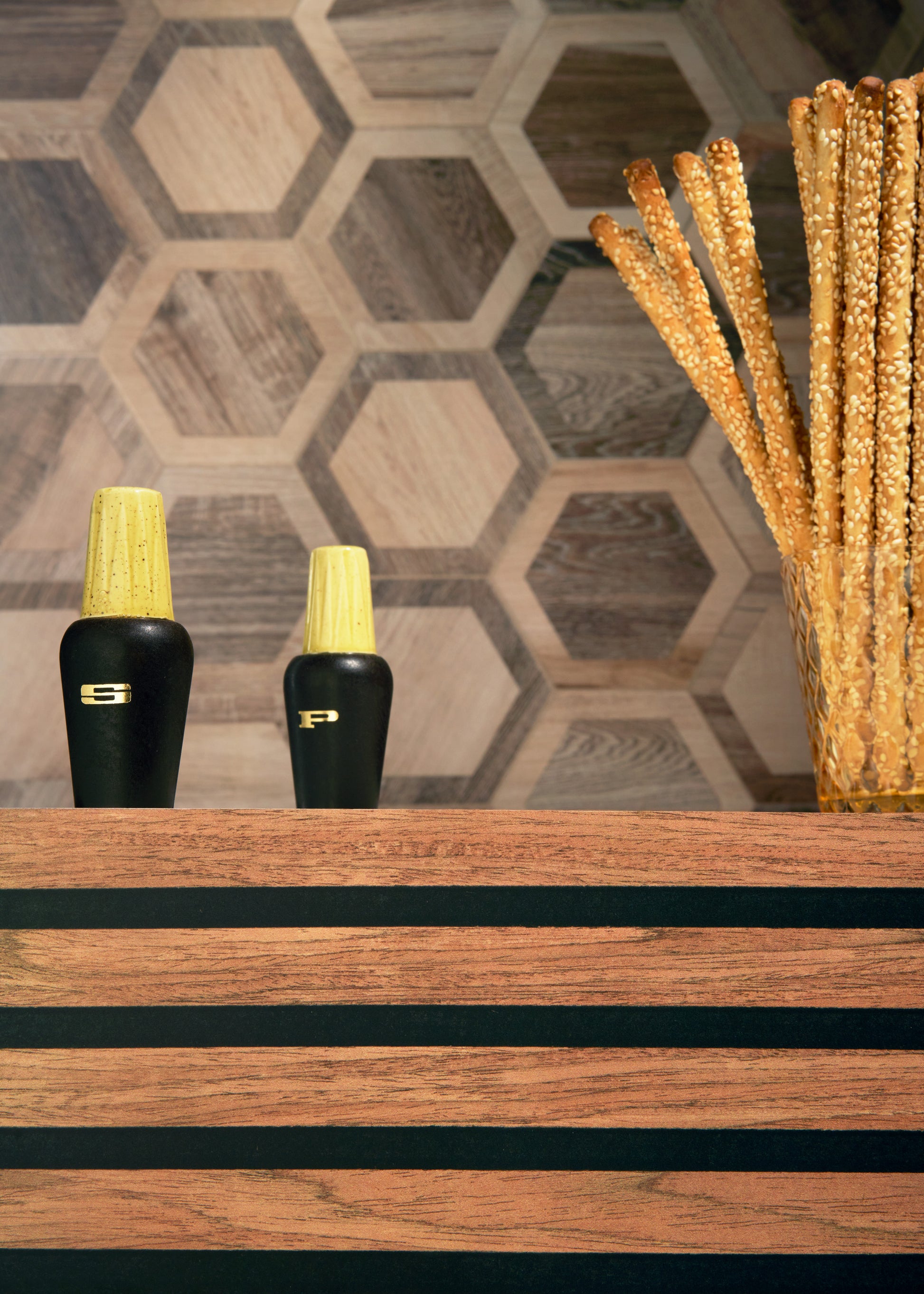 Acoustic Vinyl Photography Backdrop by Club Backdrops