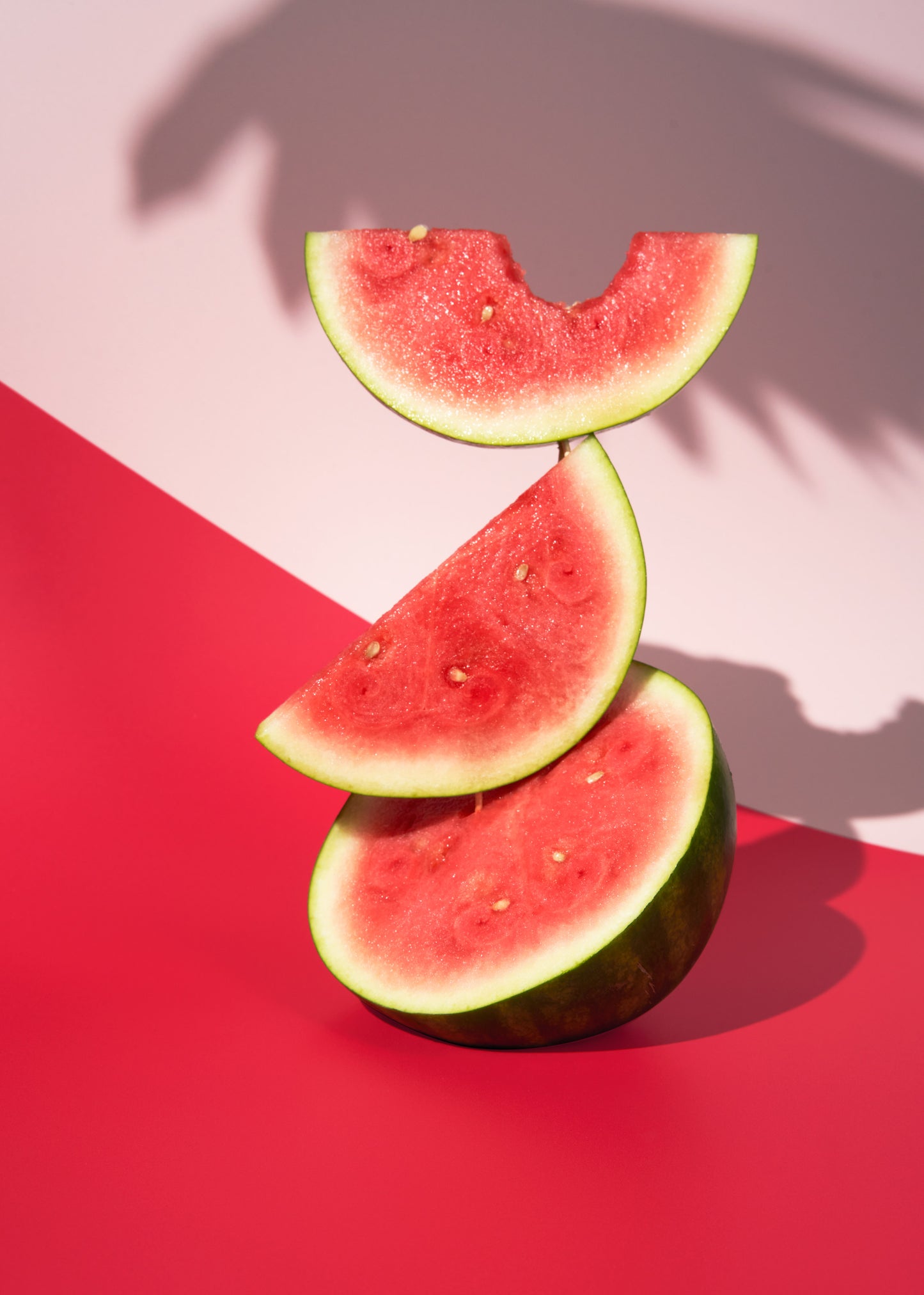 Club Backdrops Custom Horizontal 2-Colour Vinyl Backdrop