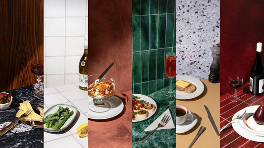 Neo Bistro: The Aesthetic That Eats