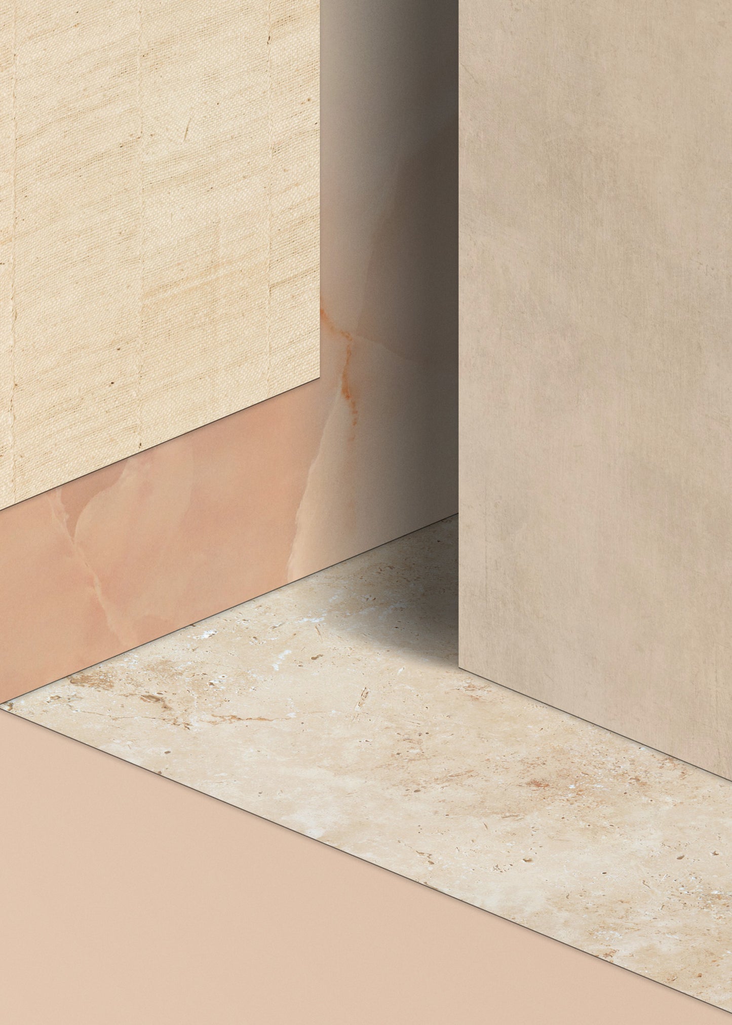 Beige Bliss Bundle
